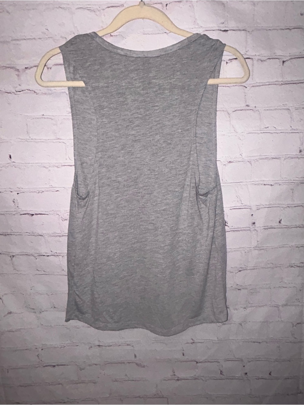 Vuori INSPIRE HAPPINESS TANK women’s size S - Picture 3 of 5